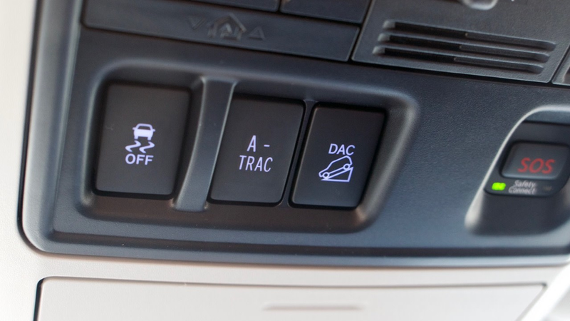 Illustration for article titled The Toyota 4Runner Is Old as Hell but Now I Get Why Everyone Loves It
